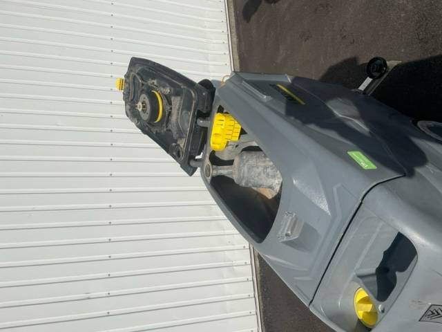 Kärcher B 120 W BP - Lavadora aspiradora de pavimentos: foto 3 Kärcher B 120 W BP - Lavadora aspiradora de pavimentos: foto 3