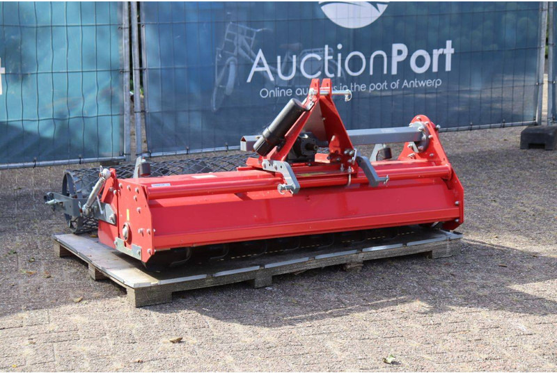 Kraffter STB1650 - Maquina para lavrar a terra: foto 1 Kraffter STB1650 - Maquina para lavrar a terra: foto 1