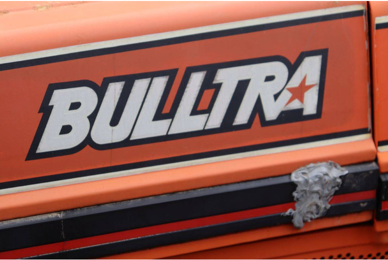 Trator Kubota B1-14 Bulltra: foto 14 Trator Kubota B1-14 Bulltra: foto 14