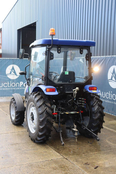 LOVOL M254 - Trator: foto 4 LOVOL M254 - Trator: foto 4