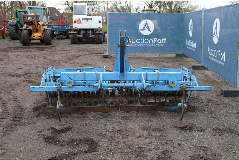 Lemken System-Korund 300K GAMMA - Cultivador: foto 5 Lemken System-Korund 300K GAMMA - Cultivador: foto 5