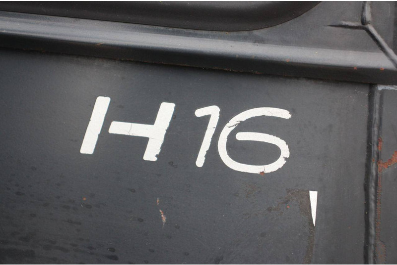 Empilhadeira a gás Linde H16T-02: foto 16