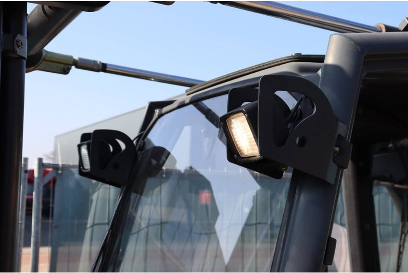 Empilhadeira a diesel Linde H35D: foto 11