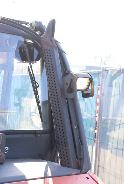 Empilhadeira a diesel Linde H35D: foto 17