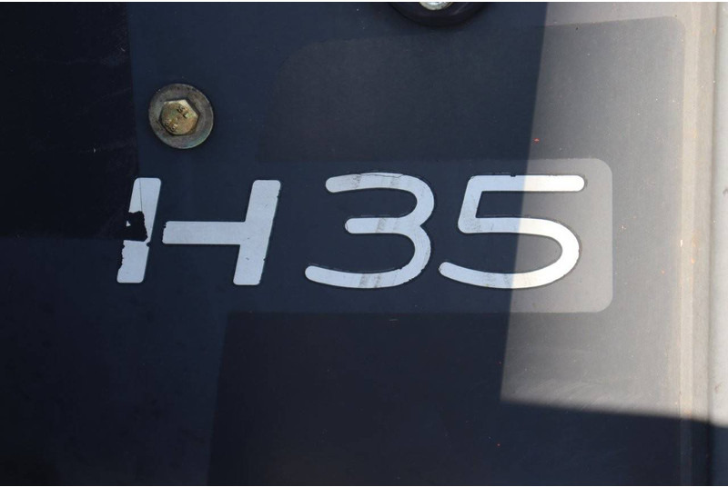 Empilhadeira a diesel Linde H35D: foto 12