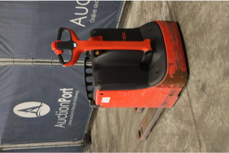 Linde T16L - Porta-palete: foto 4 Linde T16L - Porta-palete: foto 4