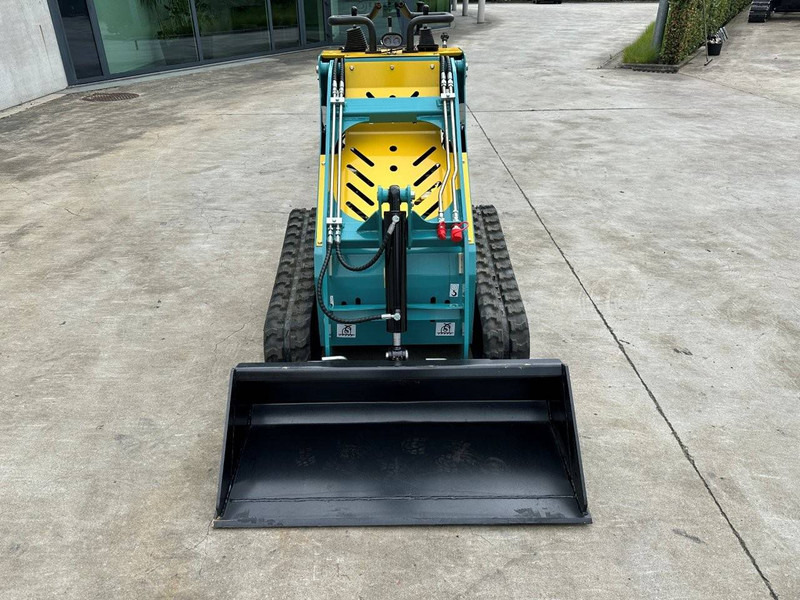Machpro MP-S300 - Pá carregadoras de rastos: foto 2 Machpro MP-S300 - Pá carregadoras de rastos: foto 2