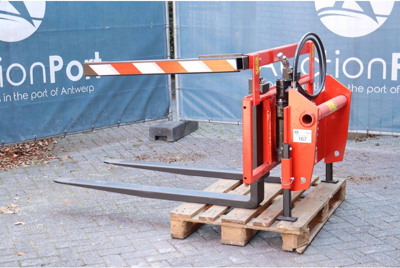 Manitou - Garfos por Equipamento de movimentação: foto 2 Manitou - Garfos por Equipamento de movimentação: foto 2