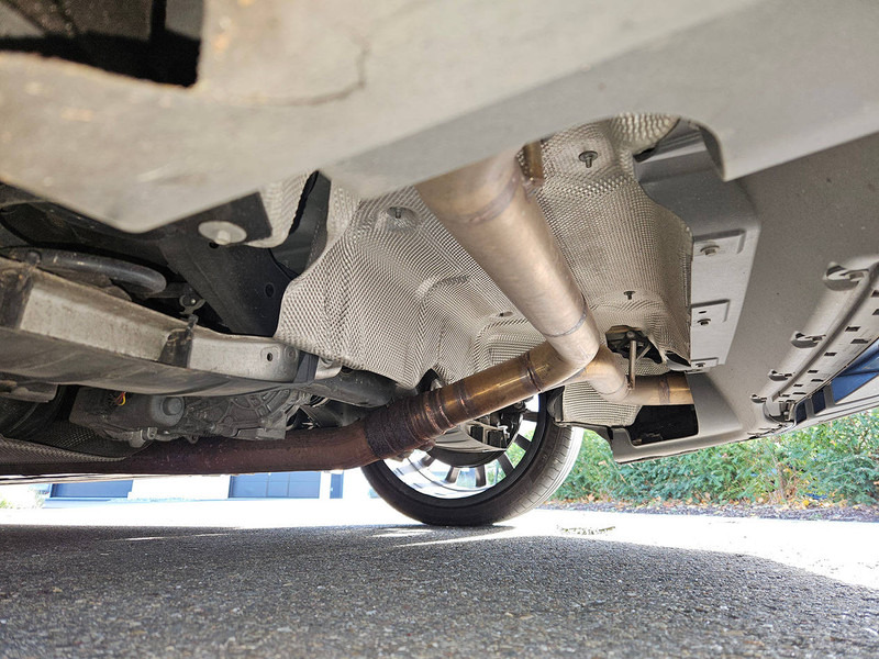 Mercedes-Benz A-Klasse (W117 - update) Berline _ A 35 Turbo 4Matic - Sedan: foto 5 Mercedes-Benz A-Klasse (W117 - update) Berline _ A 35 Turbo 4Matic - Sedan: foto 5