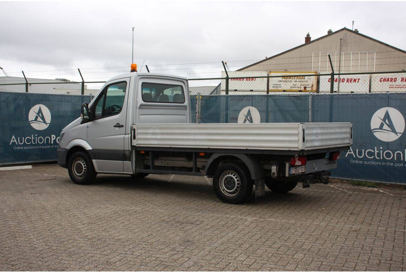 Mercedes-Benz Sprinter 313 CDI - Automóvel: foto 3 Mercedes-Benz Sprinter 313 CDI - Automóvel: foto 3