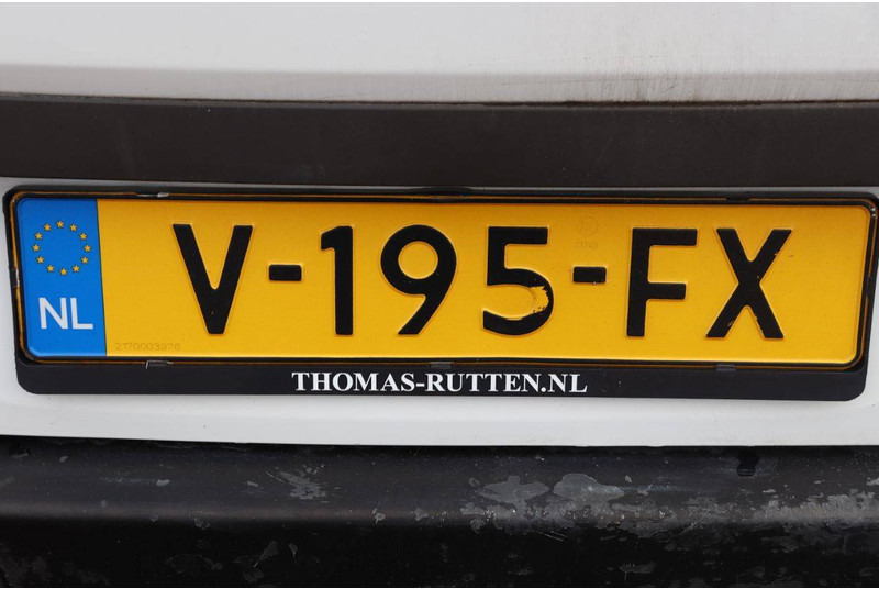 Furgão Mercedes-Benz Sprinter: foto 18 Furgão Mercedes-Benz Sprinter: foto 18