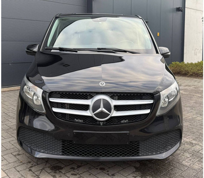 Mercedes-Benz V-Klasse (W447) _ V250 d Automatic - Furgão: foto 5 Mercedes-Benz V-Klasse (W447) _ V250 d Automatic - Furgão: foto 5