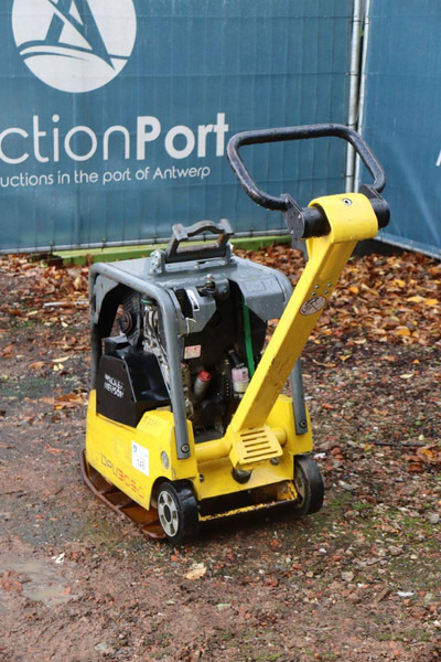 Neuson DPU3050 - Placas vibratórias: foto 3 Neuson DPU3050 - Placas vibratórias: foto 3