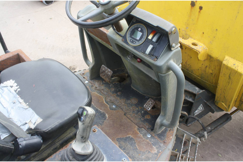 Neuson DW90 - Dumper: foto 5 Neuson DW90 - Dumper: foto 5