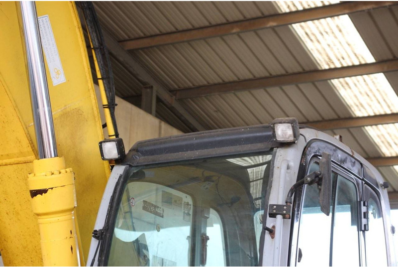 Escavadora de rastos New Holland E265: foto 14