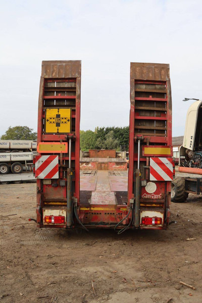 Nooteboom OSDS-41-03 - Semi-reboque baixa: foto 3 Nooteboom OSDS-41-03 - Semi-reboque baixa: foto 3