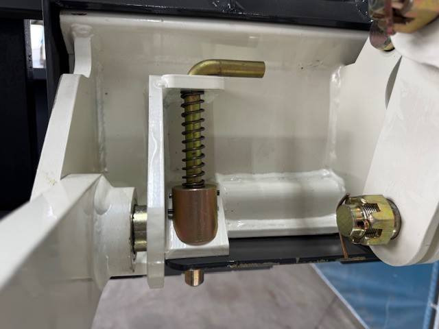 Nuoman T330XL - Pá carregadoras de rastos: foto 5 Nuoman T330XL - Pá carregadoras de rastos: foto 5