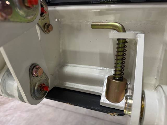 Nuoman T330XL - Pá carregadoras de rastos: foto 3 Nuoman T330XL - Pá carregadoras de rastos: foto 3