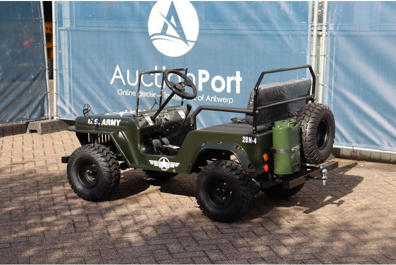 Onbekend 150CC - Automóvel: foto 3 Onbekend 150CC - Automóvel: foto 3