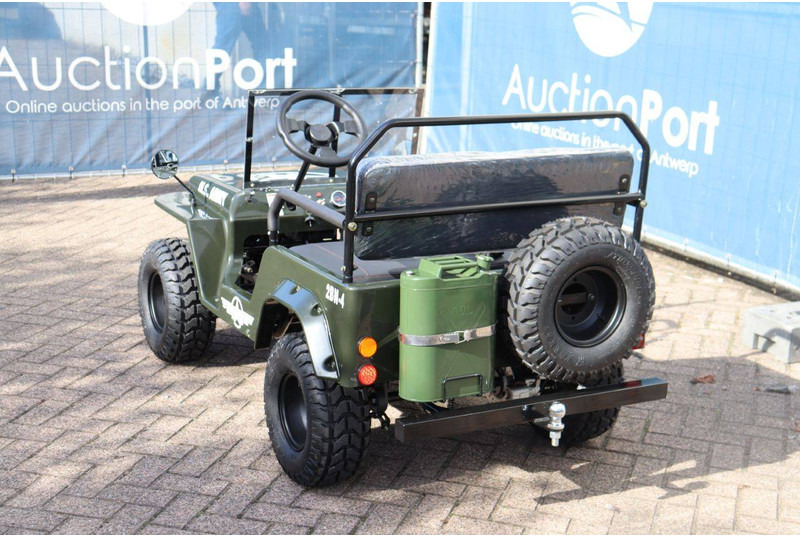 Onbekend 150CC - Automóvel: foto 4 Onbekend 150CC - Automóvel: foto 4