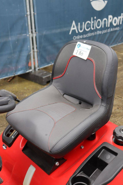 Cortador de grama novo Onbekend 2691928: foto 17 Cortador de grama novo Onbekend 2691928: foto 17