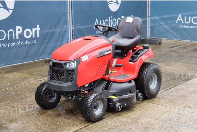 Cortador de grama novo Onbekend 2691928: foto 9 Cortador de grama novo Onbekend 2691928: foto 9