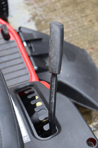 Cortador de grama novo Onbekend 2691928: foto 19 Cortador de grama novo Onbekend 2691928: foto 19