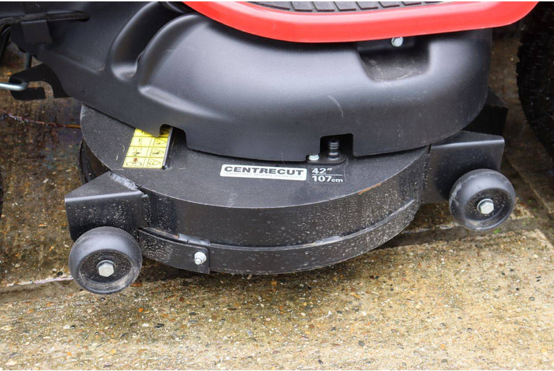 Cortador de grama novo Onbekend 2691928: foto 13 Cortador de grama novo Onbekend 2691928: foto 13