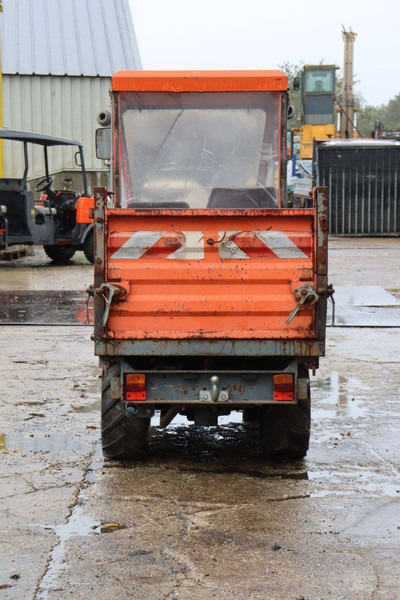 Onbekend - Trator: foto 5 Onbekend - Trator: foto 5