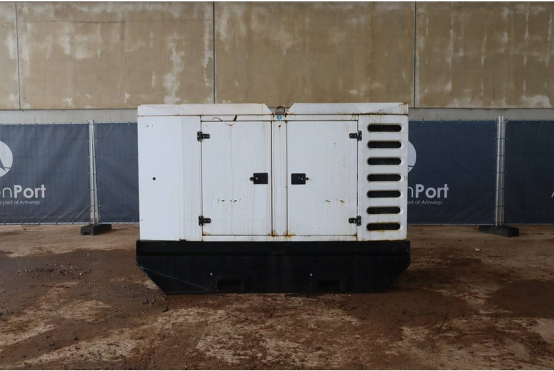 Onbekend - Gerador elétrico: foto 2 Onbekend - Gerador elétrico: foto 2