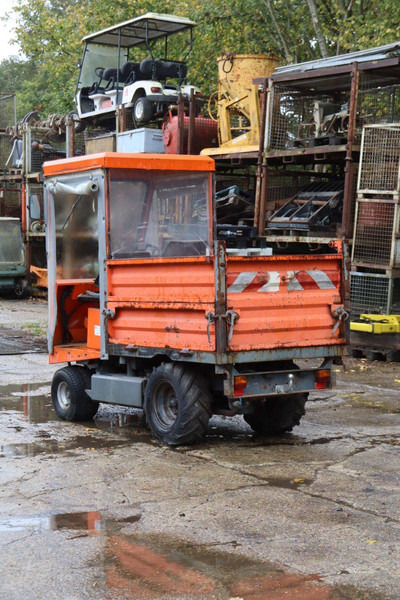 Onbekend - Trator: foto 4 Onbekend - Trator: foto 4