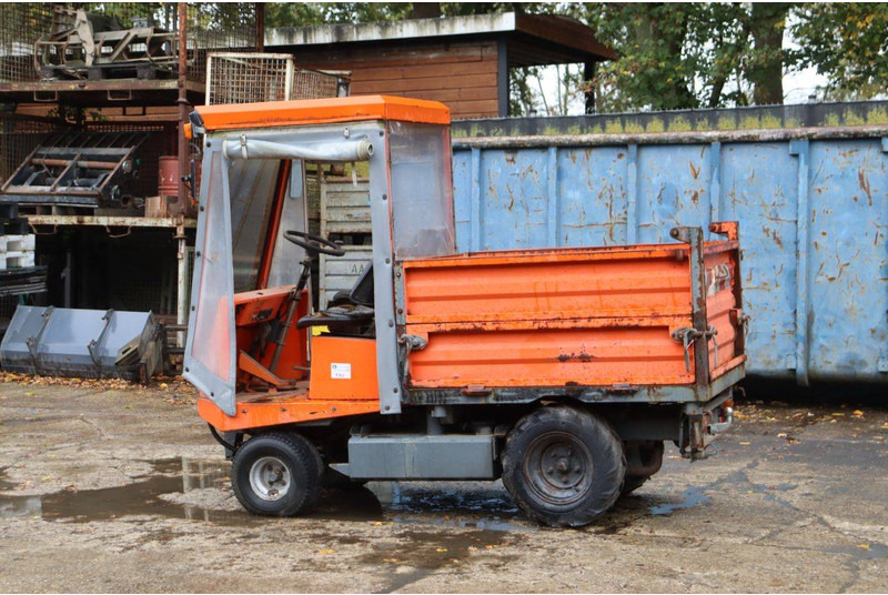 Onbekend - Trator: foto 3 Onbekend - Trator: foto 3