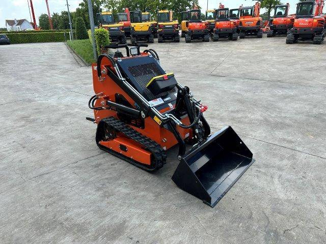 Onbekend FT36C - Pá carregadoras de rastos: foto 3 Onbekend FT36C - Pá carregadoras de rastos: foto 3