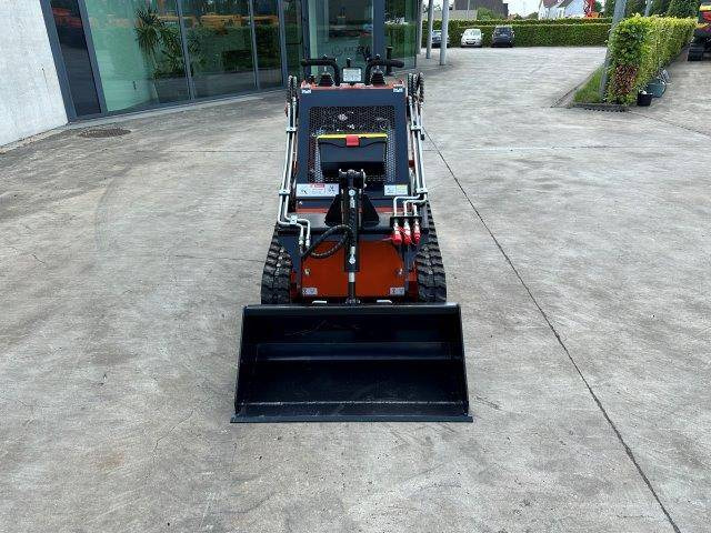 Onbekend FT36C - Pá carregadoras de rastos: foto 2 Onbekend FT36C - Pá carregadoras de rastos: foto 2