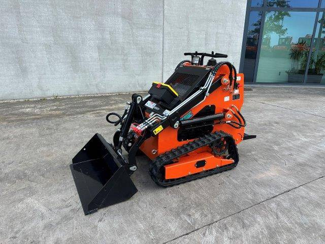 Onbekend FT36C - Pá carregadoras de rastos: foto 1 Onbekend FT36C - Pá carregadoras de rastos: foto 1