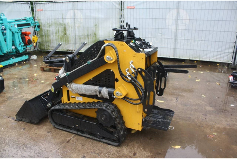 Onbekend LRT360 - Pá carregadoras de rastos: foto 3 Onbekend LRT360 - Pá carregadoras de rastos: foto 3