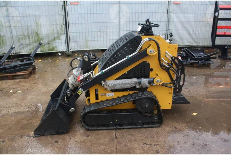 Onbekend LRT360 - Pá carregadoras de rastos: foto 1 Onbekend LRT360 - Pá carregadoras de rastos: foto 1