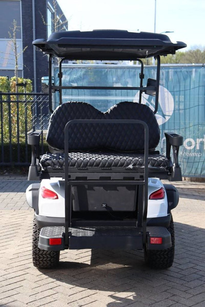 Onbekend RC-G4.0 - Carrinho de golfe: foto 4 Onbekend RC-G4.0 - Carrinho de golfe: foto 4