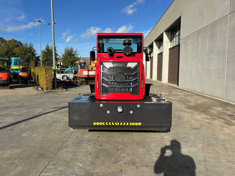 Onbekend RTF-3500 - Empilhador todo-o-terreno: foto 5 Onbekend RTF-3500 - Empilhador todo-o-terreno: foto 5