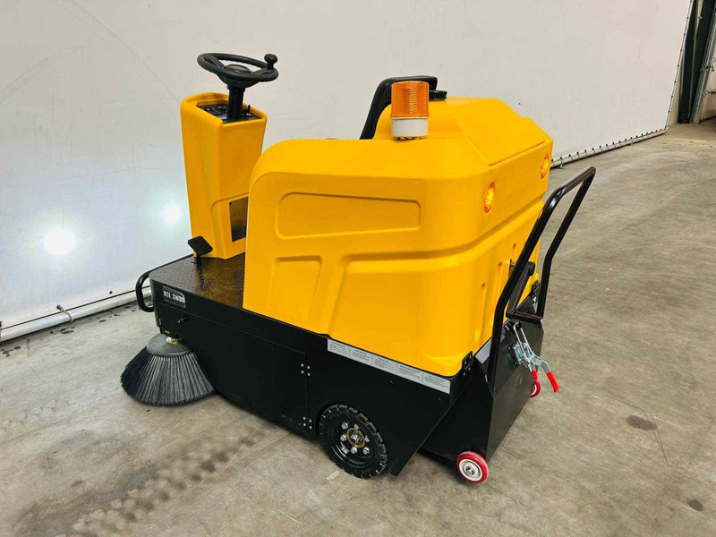 Onbekend SW80 - Varredora urbana: foto 4 Onbekend SW80 - Varredora urbana: foto 4