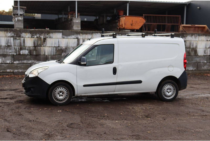 Opel Combo van - Furgão: foto 1 Opel Combo van - Furgão: foto 1