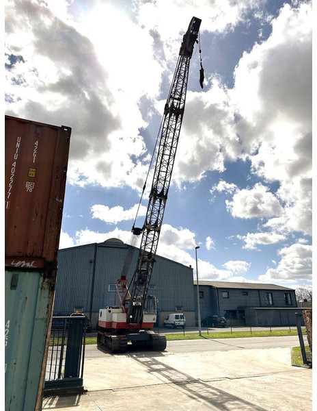 PPM 25.02 - Guindaste: foto 4 PPM 25.02 - Guindaste: foto 4