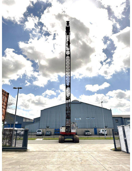 PPM 25.02 - Guindaste: foto 3 PPM 25.02 - Guindaste: foto 3