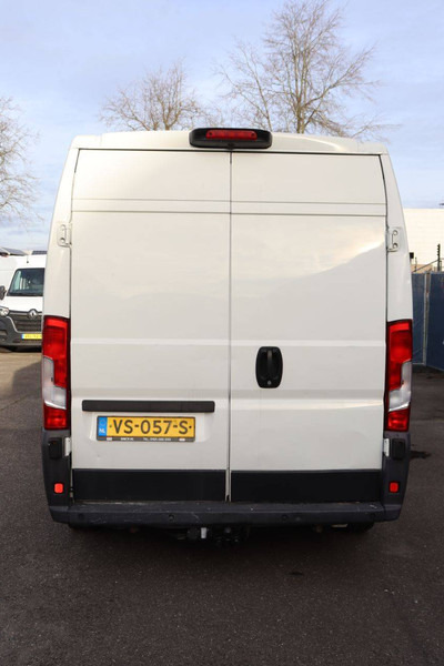 Peugeot Boxer - Furgão: foto 5 Peugeot Boxer - Furgão: foto 5