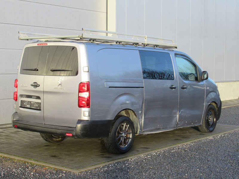 Peugeot Expert (III) 2.0 BlueHDi - Furgão: foto 2 Peugeot Expert (III) 2.0 BlueHDi - Furgão: foto 2