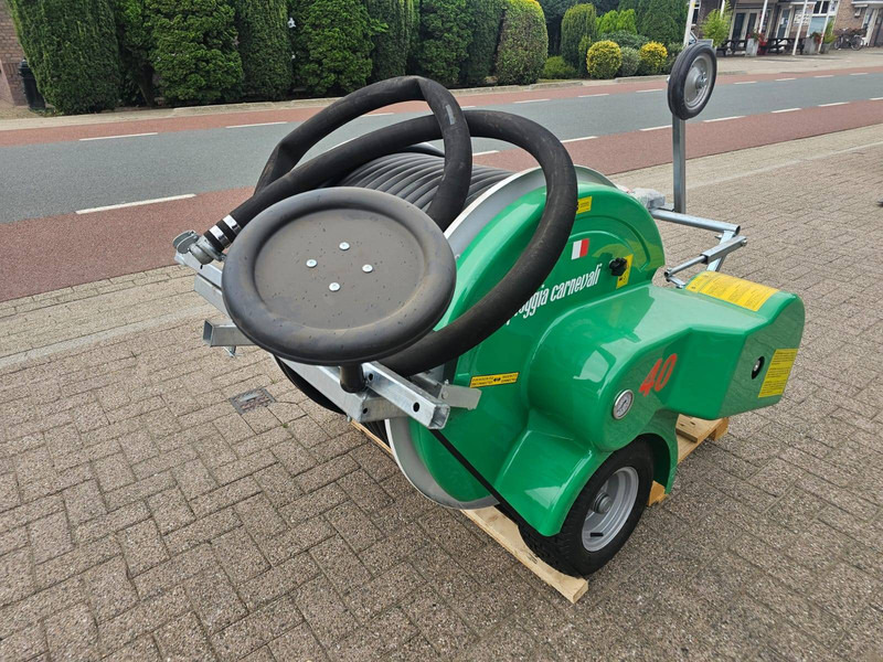 Pioggia Carnevali C400/21-40/125 - Pulverizador montado: foto 3 Pioggia Carnevali C400/21-40/125 - Pulverizador montado: foto 3