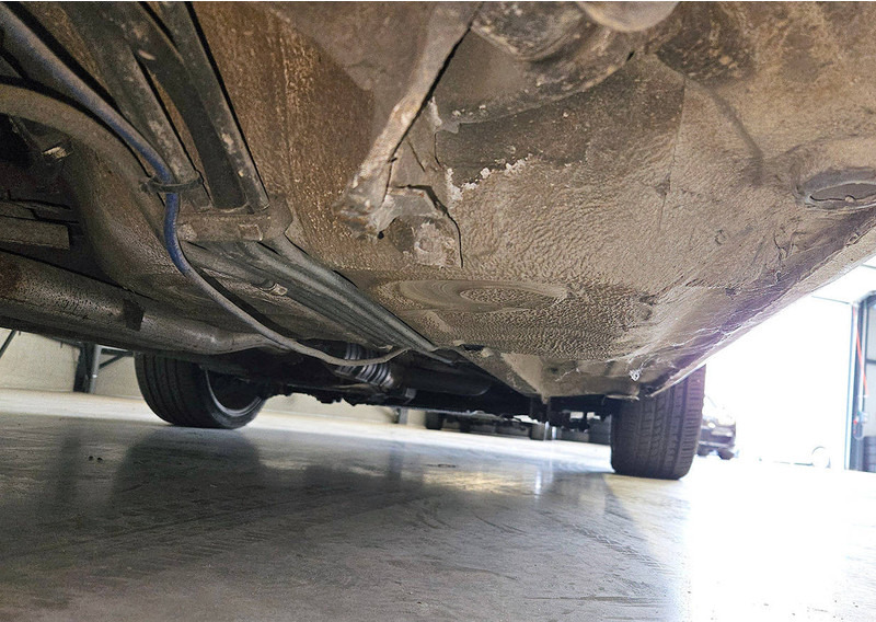 Sedan Porsche 928 S Automatic: foto 8