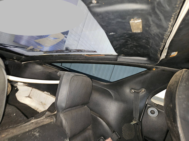 Sedan Porsche 928 S Automatic: foto 16