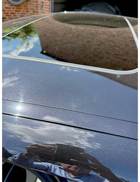 Porsche Panamera 3.0 V6 Diesel - Sedan: foto 4 Porsche Panamera 3.0 V6 Diesel - Sedan: foto 4