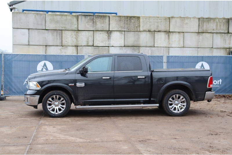 RAM 1500 Laramie Longhorn Edition - Automóvel: foto 1 RAM 1500 Laramie Longhorn Edition - Automóvel: foto 1